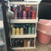 Clear Storage Bin with Lid 3 Pack 【Stackable & Sturdy】Plastic Bins for Storage