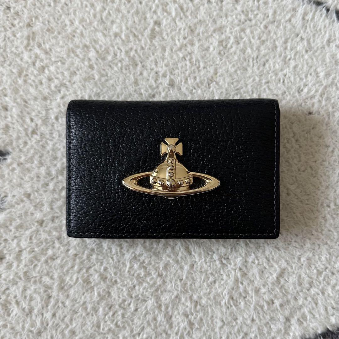 Vivienne Westwood Card Case