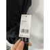 La Blanca Women's Swimsuits Swimwear Black Bandeau One-Piece - Women 10 NWT