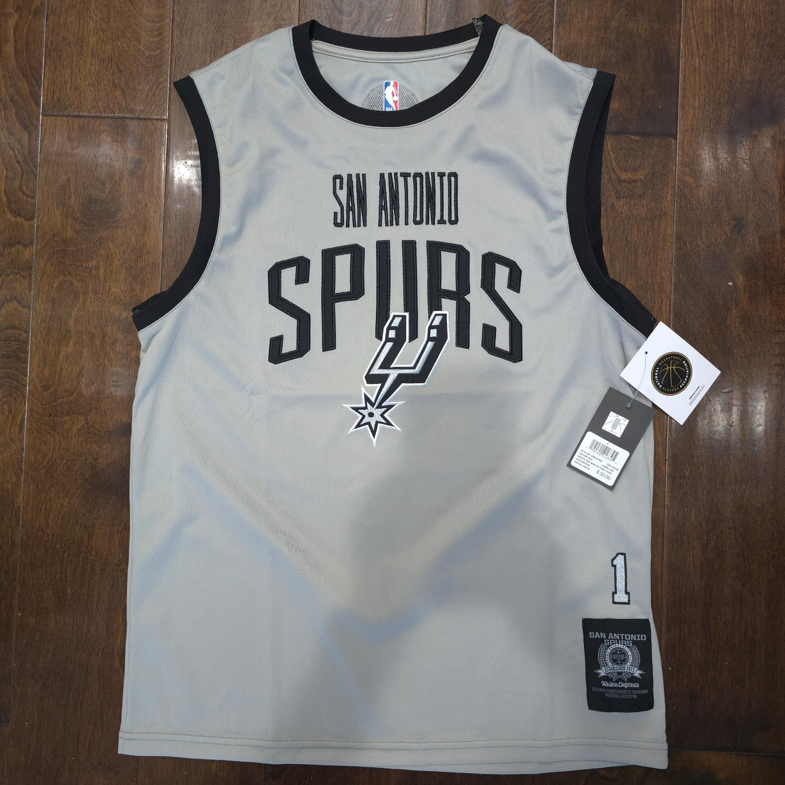 Jersey