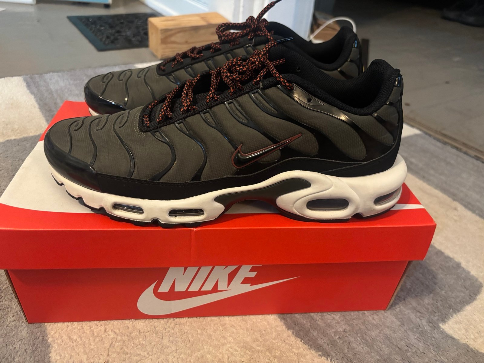 Nike Air Max TN