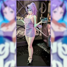 Otaku Box || Ogre Maid || 1:9 Scale Shion (Reincarnated As Slime) Figure