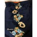 Nautica Swim Trunks Board Shorts Men’s Sz XXL Hawaii Aloha