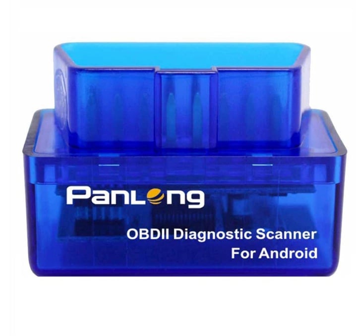 OBD2 Scanner Bluetooth OBDII Diagnostic Tool Car Code Reader