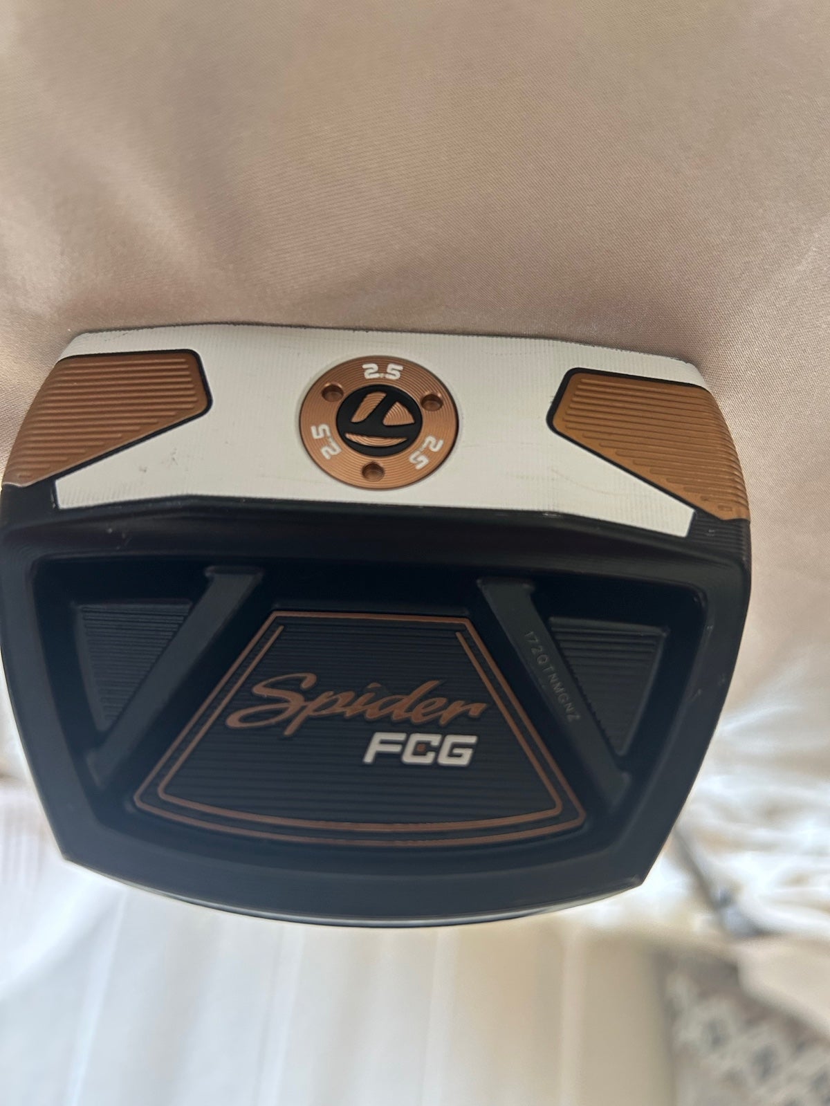 Taylormade Spider Tour FCG