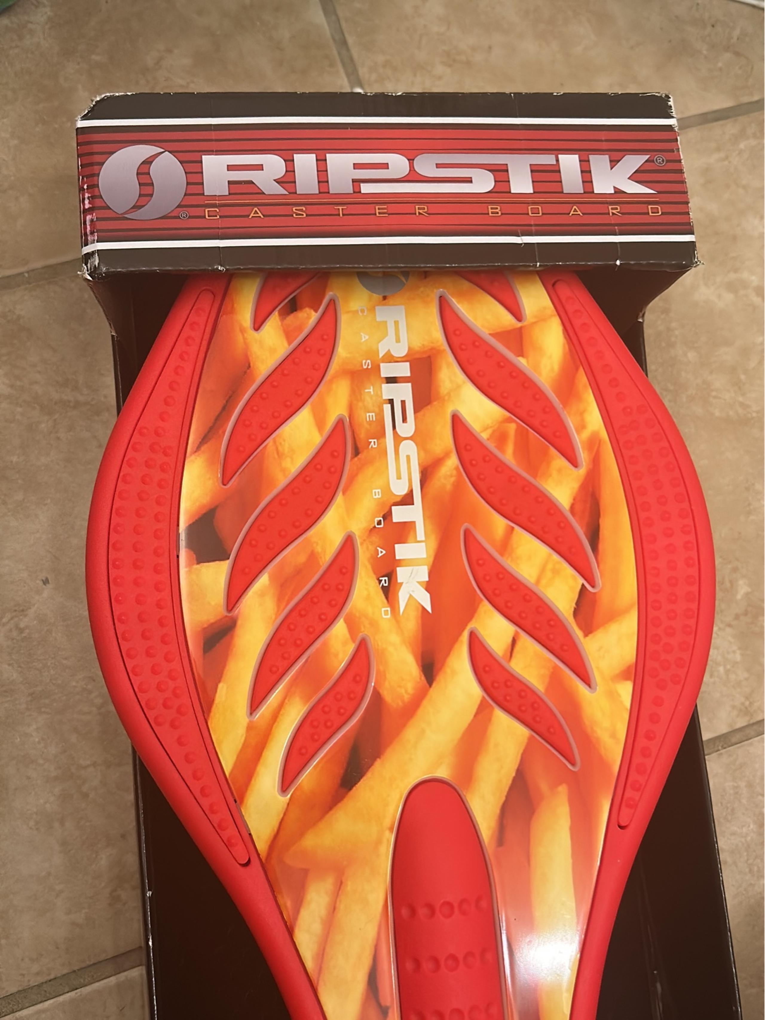 A ripstik special edition