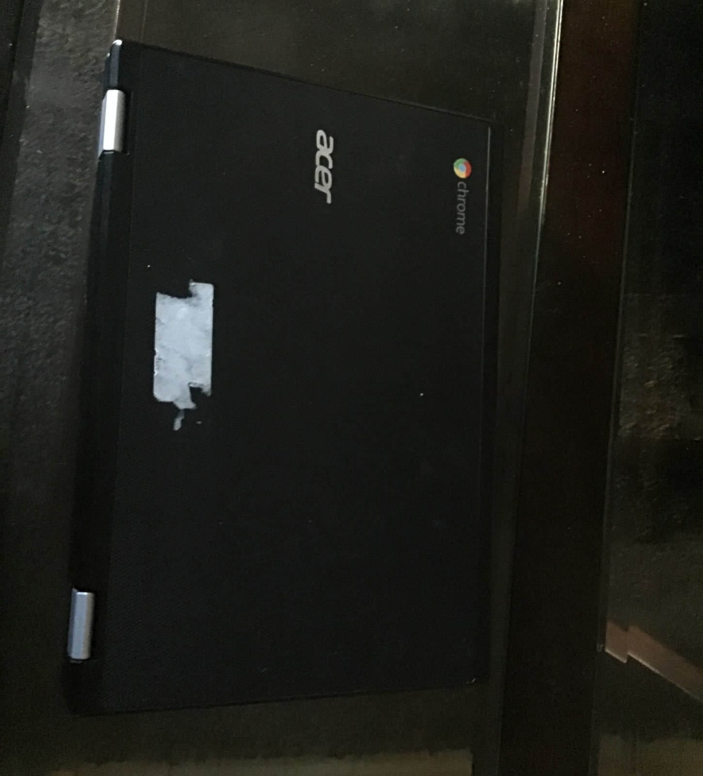 Acer Chromebook