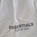 Essential shorts (Fear of God)