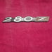 Datsun 280Z Emblem