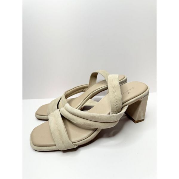 Caslon brayden deals slingback sandal