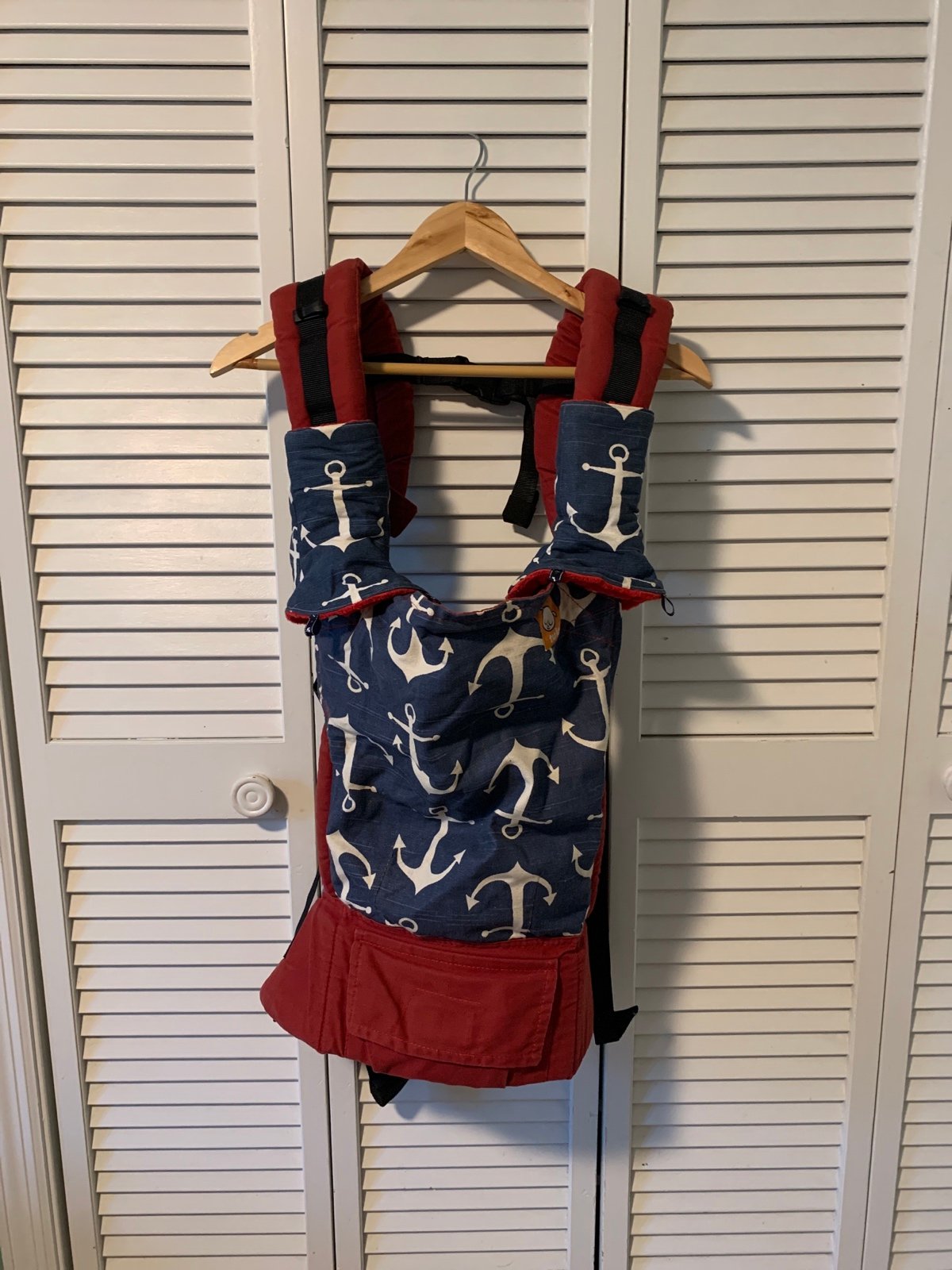 tula baby carrier