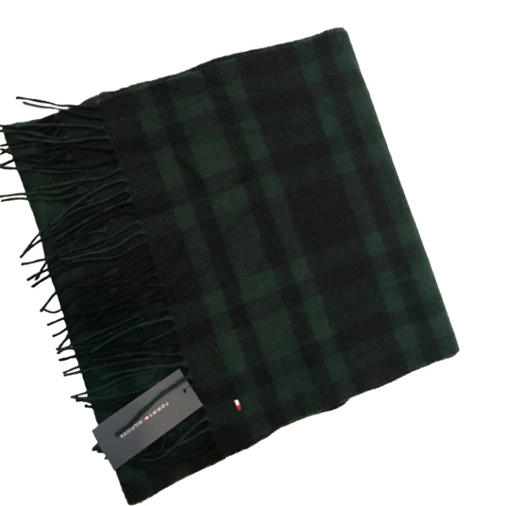 TOMMY HILFIGER Scarf, Shawl