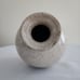 Fitzgerald West Virginia Raku Fired Crackle Pottery