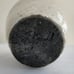 Fitzgerald West Virginia Raku Fired Crackle Pottery
