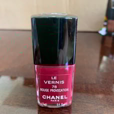 Chanel Provacation 78 Nail Polish