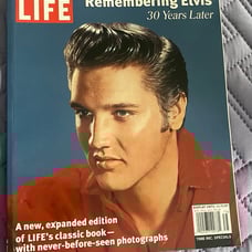 Elvis Magazine