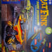 Limited edition RatFink electric slot car set