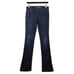 Joe's Jeans Twiggy Jeans - 25