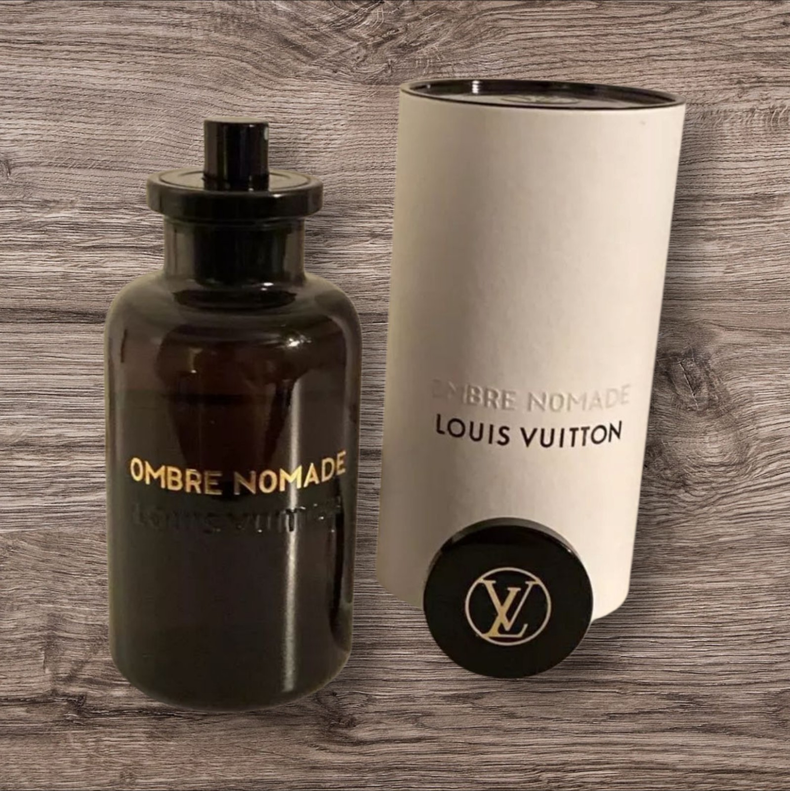 Louis Vuitton Ombre Nomade