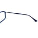 New Ray-Ban Frames LightRay Blue RB7019