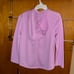 Adidas Long Sleeve Shirts Girls Size 3T NWT
