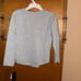 Adidas Long Sleeve Shirts Girls Size 3T NWT