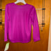 Adidas Long Sleeve Shirts Girls Size 3T NWT