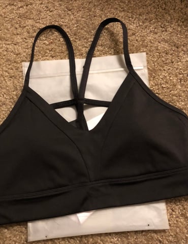 Balance Athletica - form lux bra
