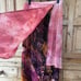 Women's URU Kristine St. Rrik Wearable Art One Size Layered Skirt