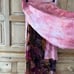 Women's URU Kristine St. Rrik Wearable Art One Size Layered Skirt