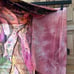 Women's URU Kristine St. Rrik Wearable Art One Size Layered Skirt
