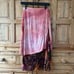 Women's URU Kristine St. Rrik Wearable Art One Size Layered Skirt