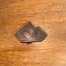 Vail Ski Resort Promo Belt Buckle Colorado Skiing Winter Sports Vtg 70s
