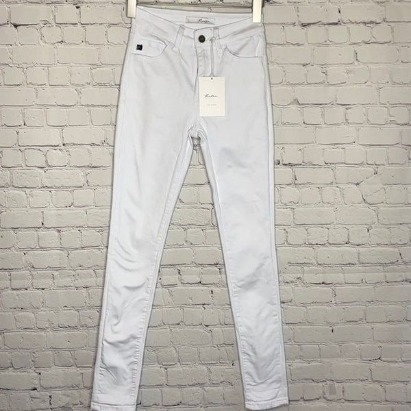 Kancan Estilo High Rise Skinny Jeans 23