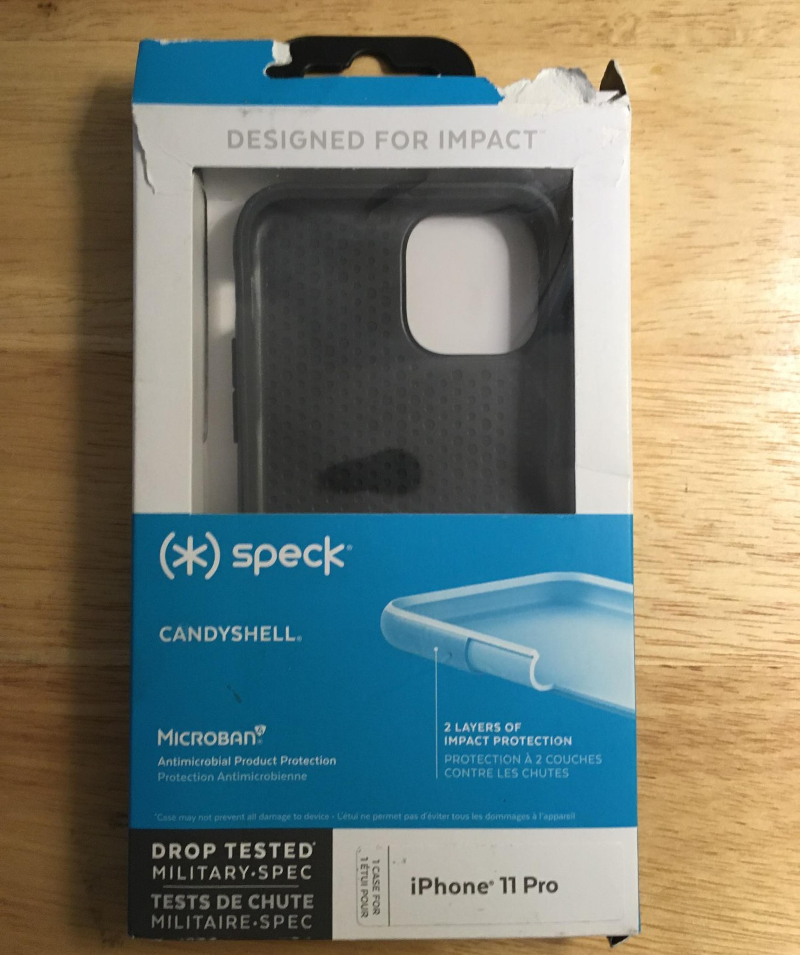 Apple iPhone 11 Pro Case