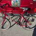 GT TALERA ALL TERRA TRIPLE TRIANGLE ARAYA 26” WHEELS 20”FRAME MOUNTAIN BIKE