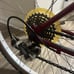 GT TALERA ALL TERRA TRIPLE TRIANGLE ARAYA 26” WHEELS 20”FRAME MOUNTAIN BIKE