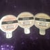 9 Bath & Body Works Wallflower Car Fragrance Pumpkin Apple White Pumpkin Bonfire