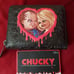 Bride of Chucky Loungefly Wallet