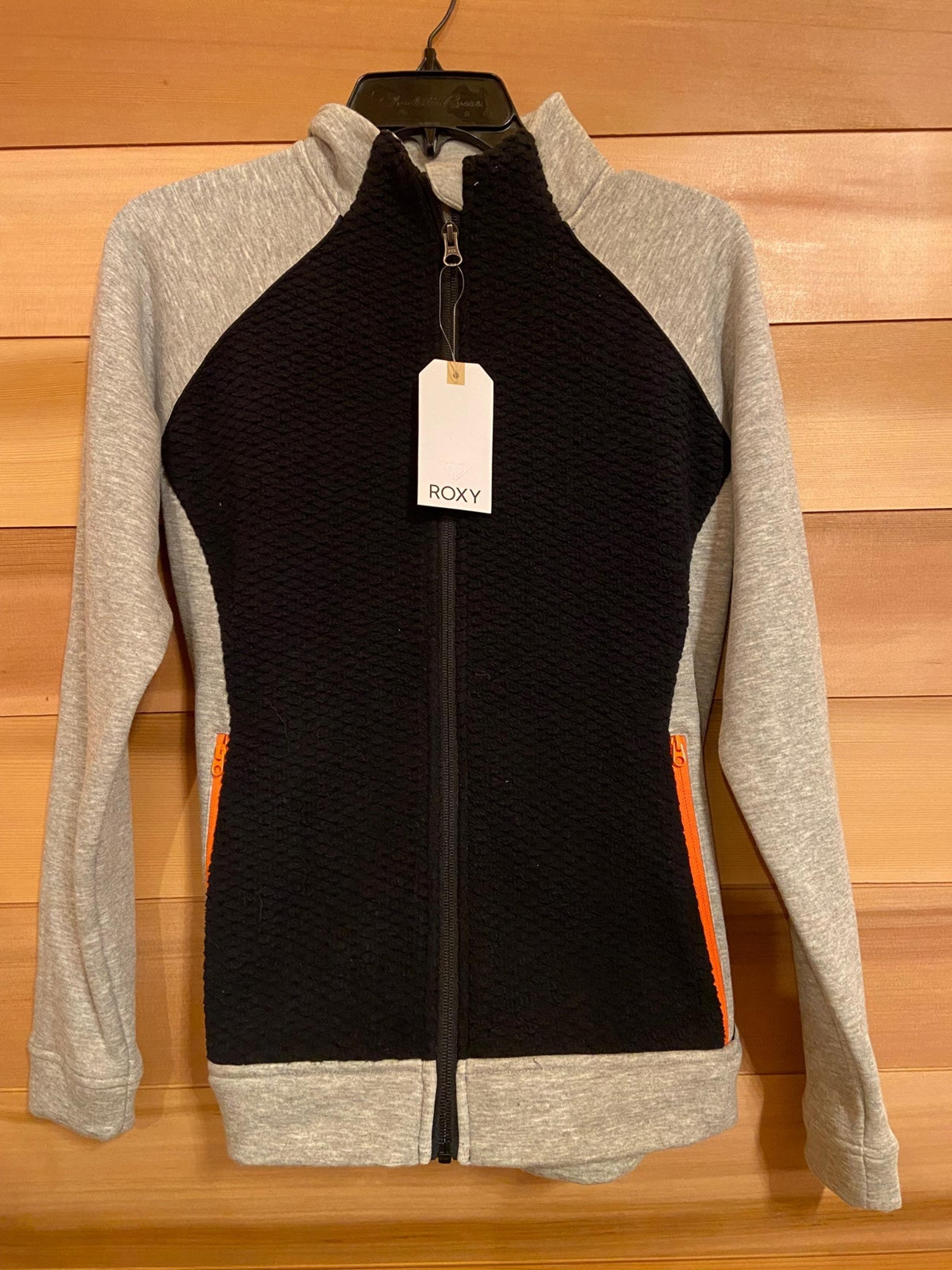 Fleece jacket women