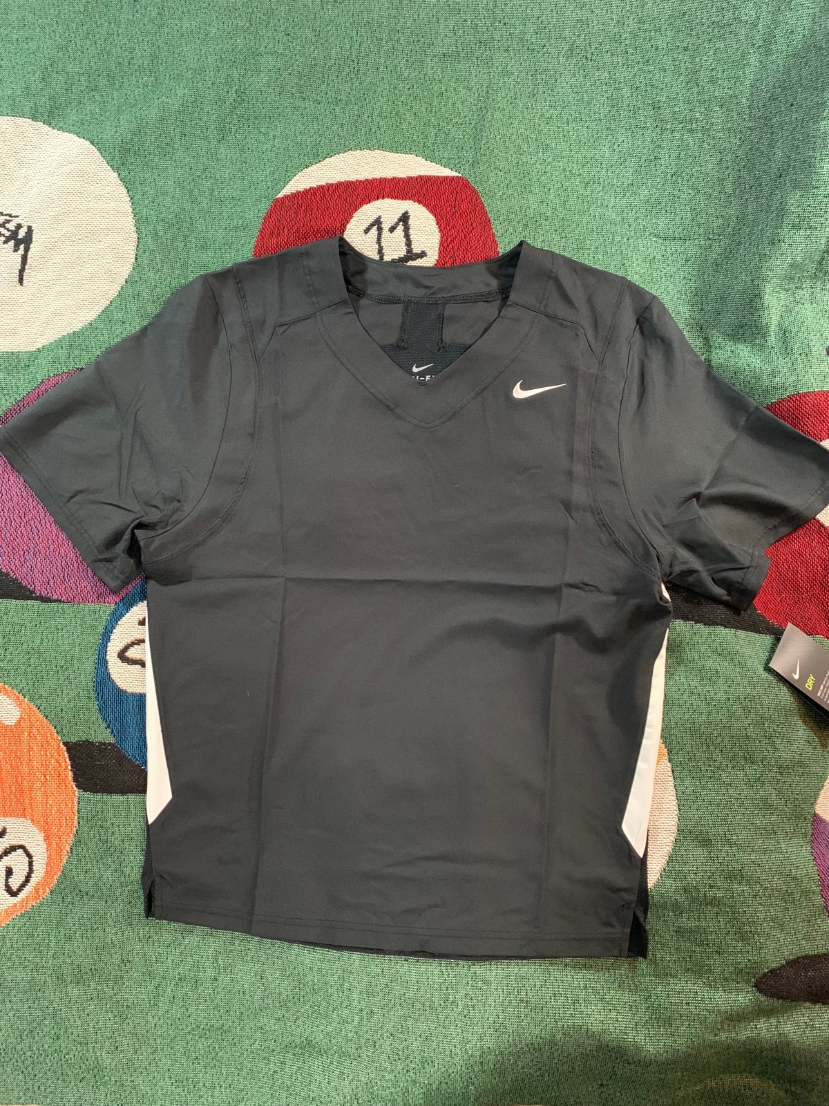 Nike Lacrosse Jersey Men's S