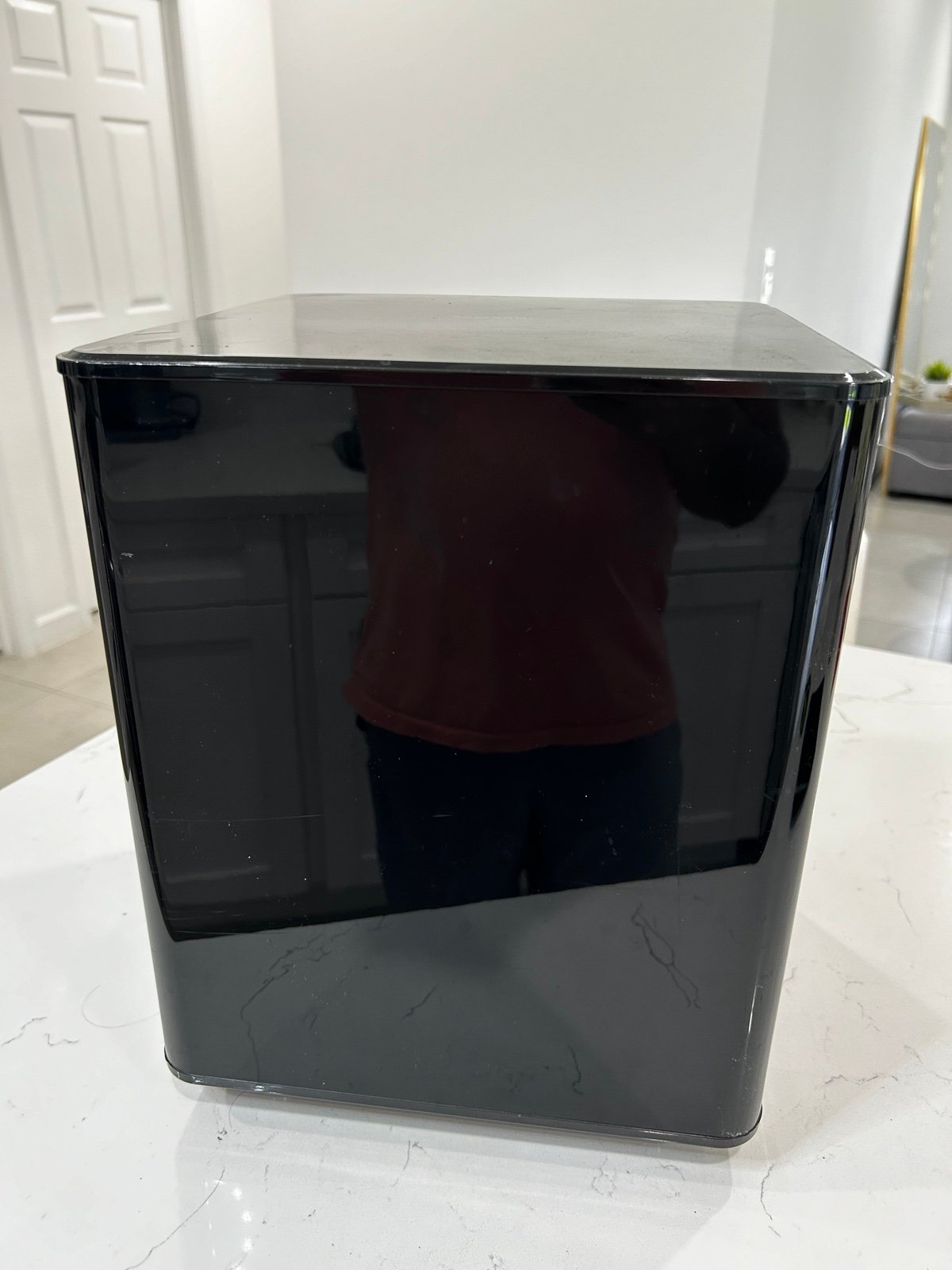 Samsung PS-WF550 Active Wireless Subwoofer 2.1 Channel Home Theater Audio System