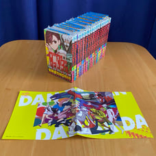 Dandadan