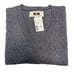 Joseph Abboud Merino Wool Blend V-Neck Sweater
