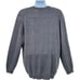 Joseph Abboud Merino Wool Blend V-Neck Sweater