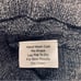 Joseph Abboud Merino Wool Blend V-Neck Sweater