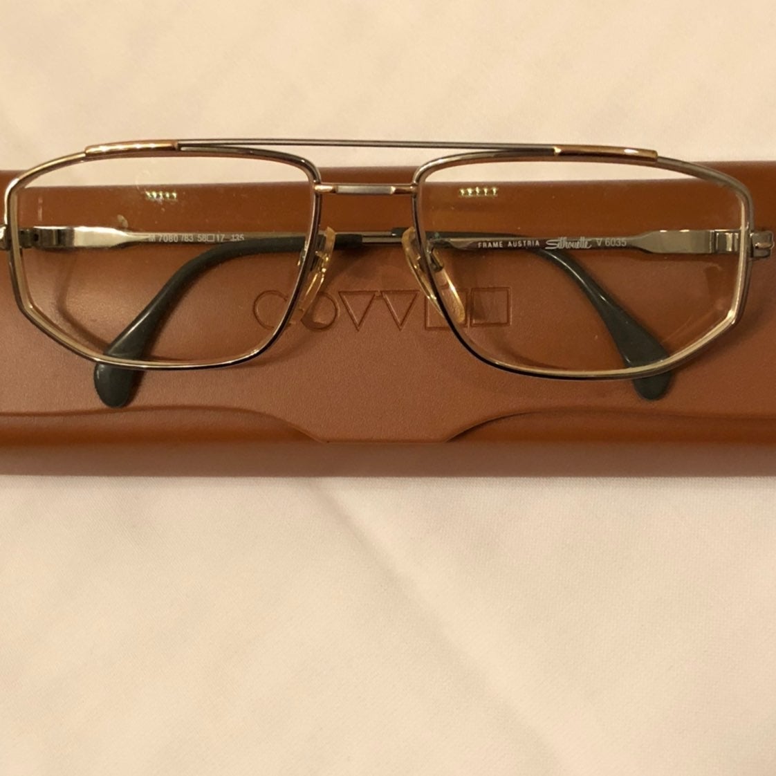 silhouette eyewear
