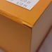Authentic Louis Vuitton Empty Gift Box 20 1/8 x 16 1/2 x 7 1/2 (LVBOX143)