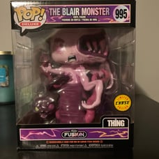 Funko Pop! Fusion: Blair the Monster (CHASE)