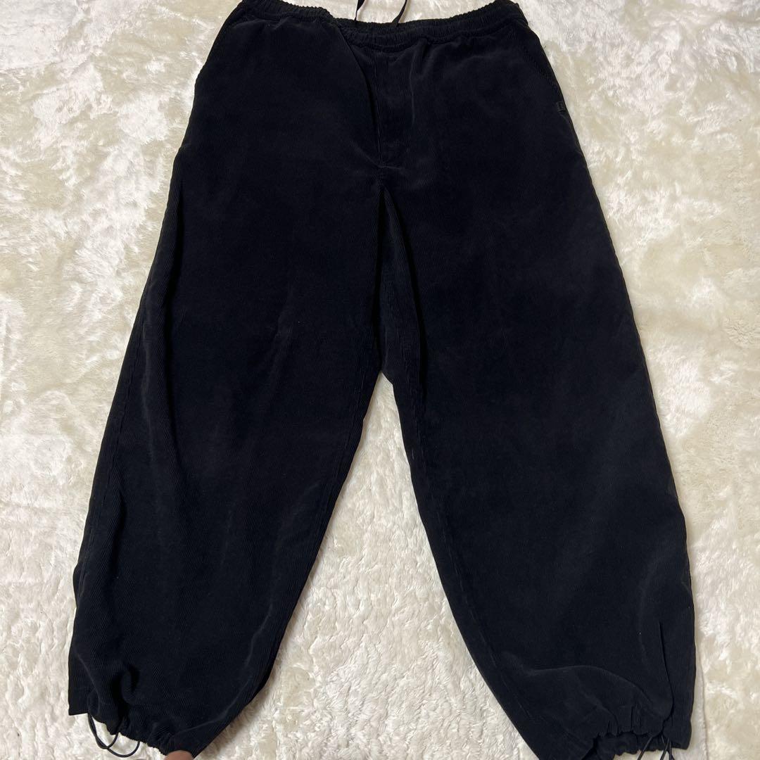 DAIWA PIER39 Corduroy Pants